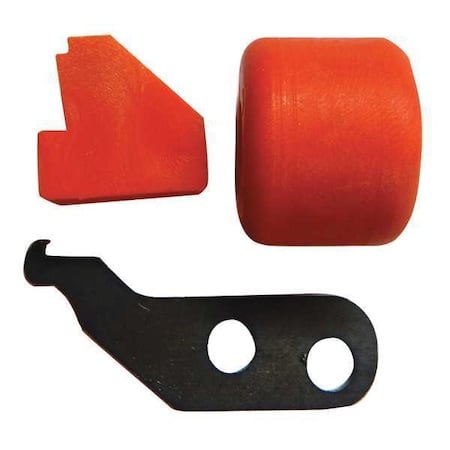 All-In-One Repacement Kit for 50128 MPN:50128-KIT