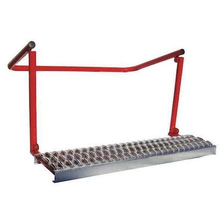 Tire Step, Super Single MPN:60202