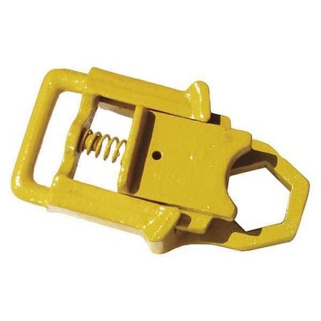 Budd Nut Wrench, Deluxe MPN:60300
