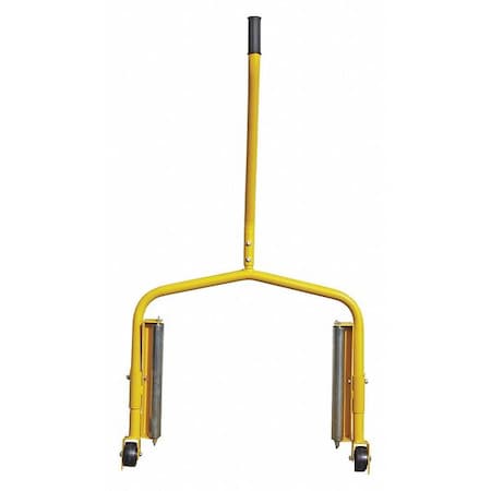Wheel Dolly, Super Single MPN:70132