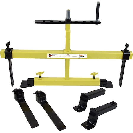 Tire O-Ring Install Kit MPN:70162-K