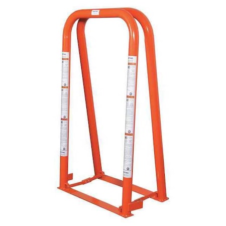 Tire Inflation Cage, Portable MPN:90408