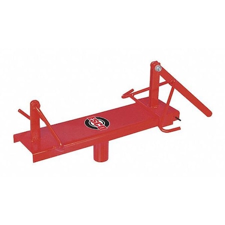 Tire Spreader, Turntable Style MPN:90450