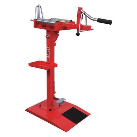 Tire Spreader, Manual MPN:90451