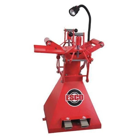 Tire Spreader, Pneumatic MPN:90453