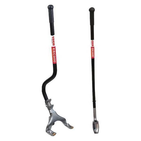 Mount/Demount Tire Tool Kit MPN:90518-200-KIT