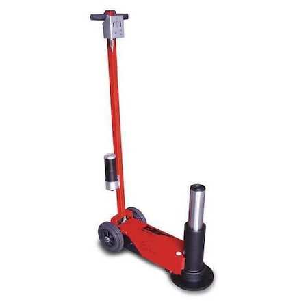 Air/Hydraulic Jack, 1 Stage, 33 tons MPN:92008