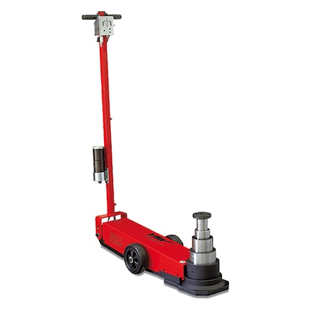 Air/Hydraulic Jack, 4 Stage MPN:92010
