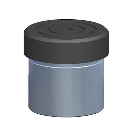 Extension for Air Bladder Jacks, 2.68