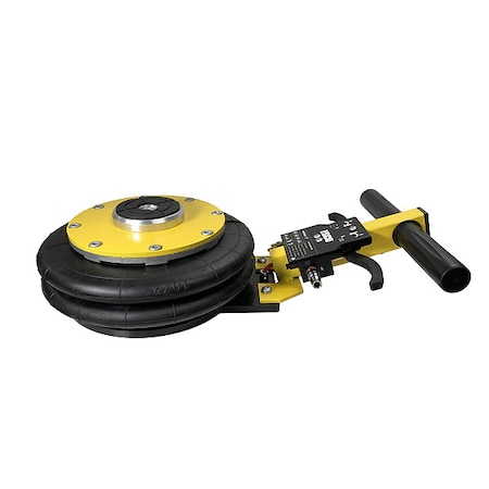 Bladder Jack MPN:92040