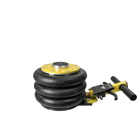 Bladder Jack MPN:92041