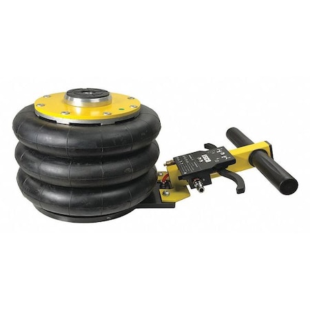 Bladder Jack, Triple Bag, 2 tons MPN:92041
