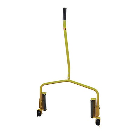 Truck Wheel Dolly MPN:70130