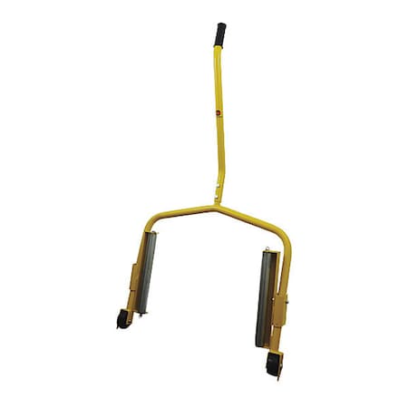 Truck Wheel Dolly, Heavy Duty MPN:70132