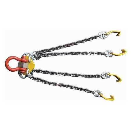 Flange Ring Puller MPN:90300