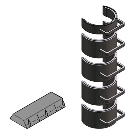 Safety Locking Device Set MPN:91036