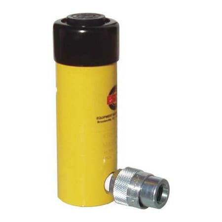 Ram, Hydraulic, 10 tons, 4-1/8