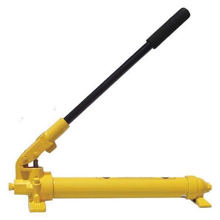 Hydraulic Pump, Hand Operated MPN:10508
