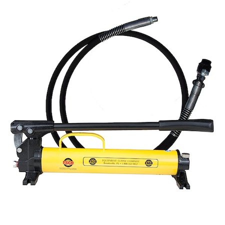 Hydraulic Hand Pump Kit MPN:10508HC