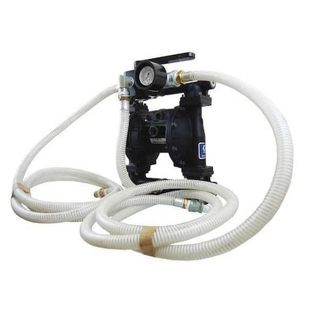 Liquid Transfer Pump, 1