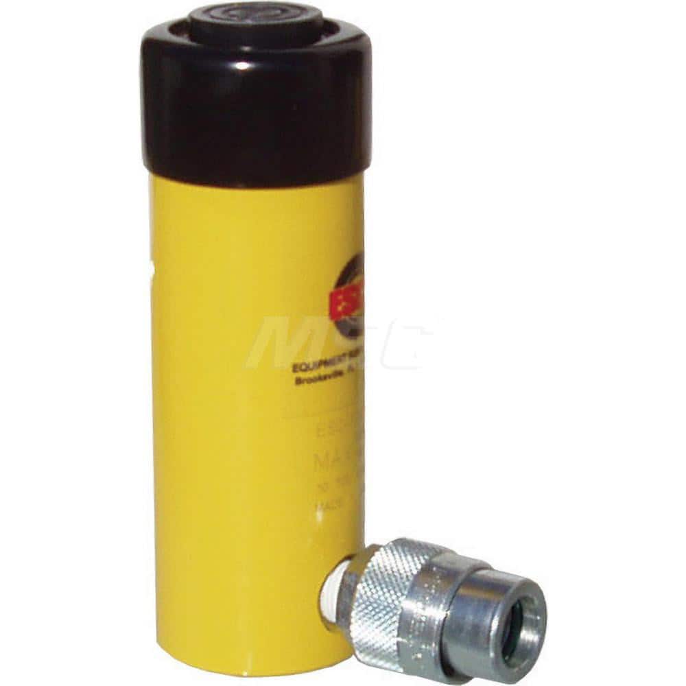 Manual Bottle, Screw, Ratchet & Hydraulic Jacks, Jack Type: Hydraulic Ram Jack , Load Capacity (Tons): 10 , Minimum Height (Inch): 6-3/4 MPN:10302 Manual Bottle, Screw, Ratchet & Hydraulic Jacks, Jack Type: Hydraulic Ram Jack , Load Capacity (Tons): 10 , Minimum Height (Inch): 6-3/4 MPN:10302