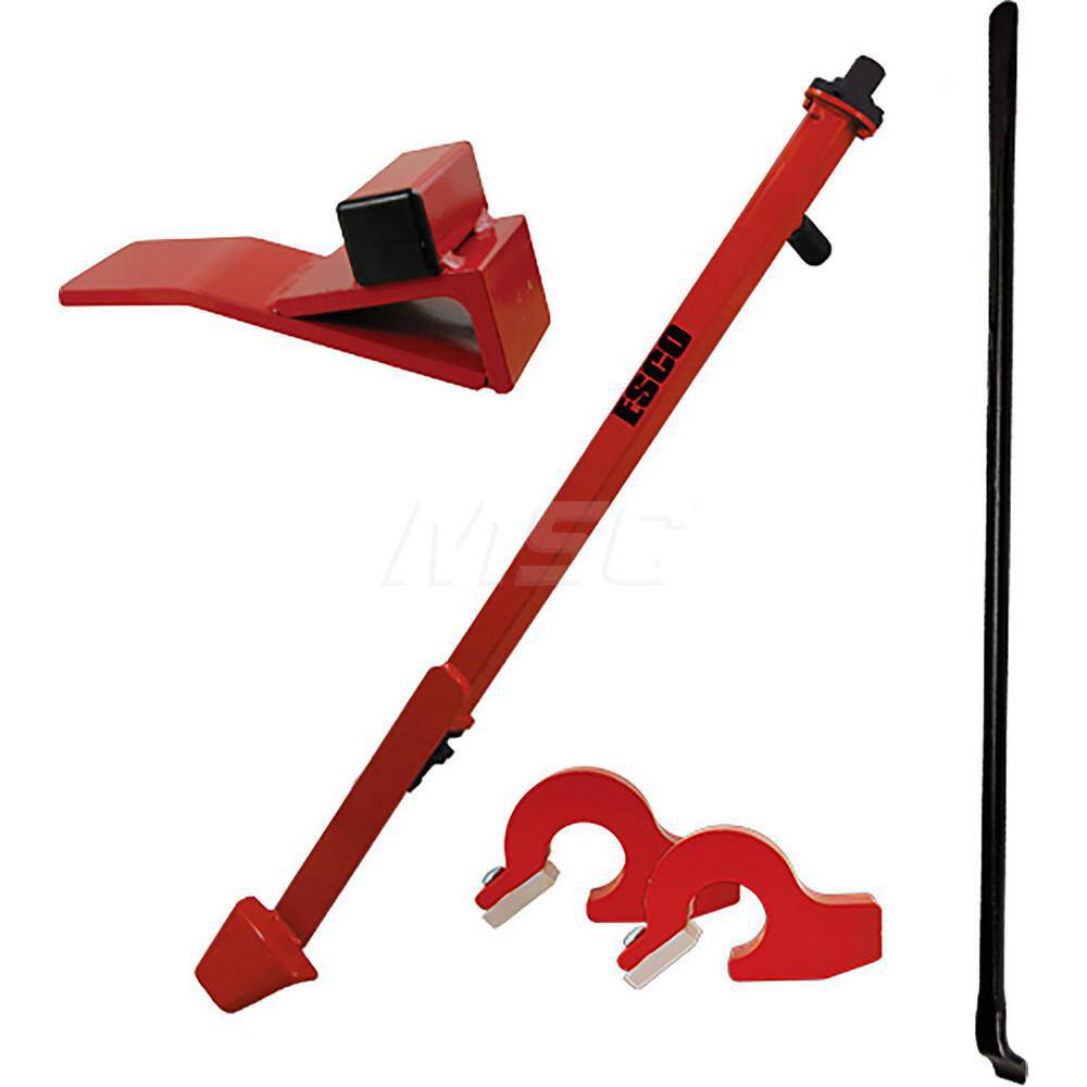 Tire Changing Tool Set: MPN:20414-A
