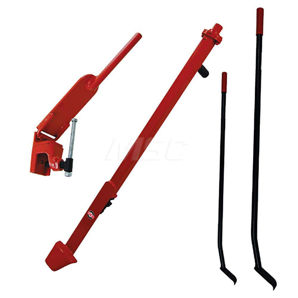 Tire Changing Tool Set: MPN:20415-A
