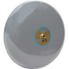 Edwards Signaling 435-10G1 10 Inch Vibrating Bell 24V DC 435-10G1