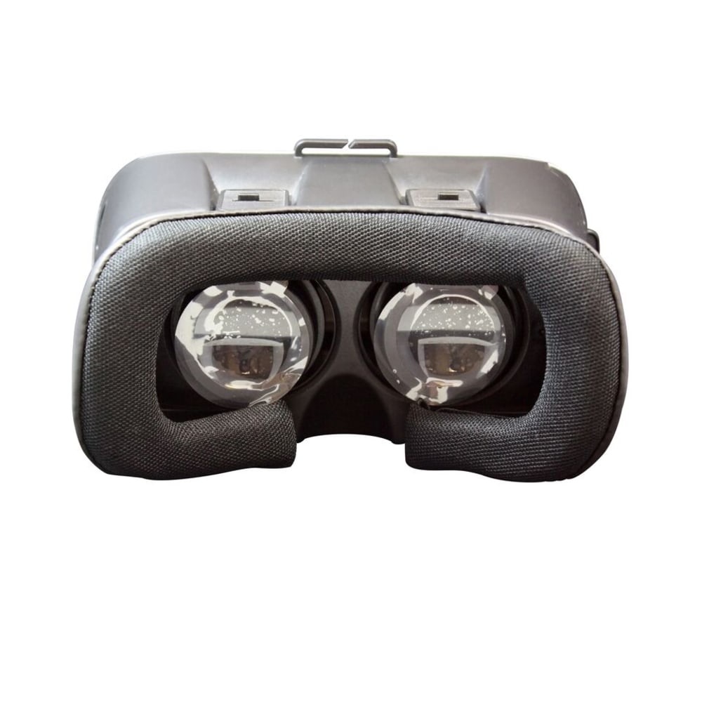 Wireless Gear Plastic Virtual Reality Headset (Min Order Qty 4) MPN:UN1336