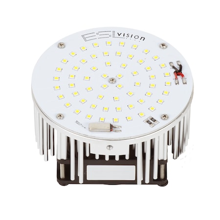 LED MUR Retrofit Series, 45 Watt, 5389 L MPN:ESL-MUR-45W-340-HV