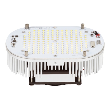 LED MUR Retrofit Series, 75 Watt, 9703 L MPN:ESL-MUR-75W-340-HV