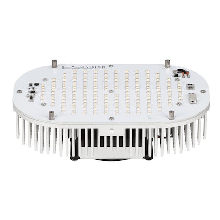 LED Round Adjustable Comm Can, 10/15/22W MPN:ESL-OPT-6-XW-1YY