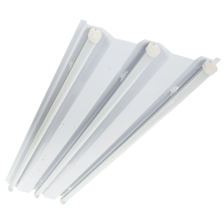 Ti 2x4 Plate LED RetroFit Kit, 45 Watt MPN:ESL-TI-PK24-S-45W-3L-F40