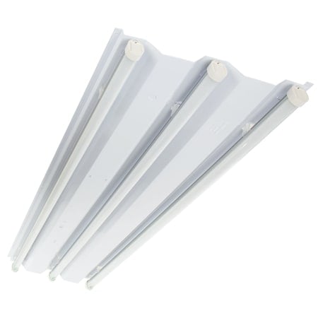 Ti 2x4 Plate LED RetroFit Kit, 45 Watt MPN:ESL-TI-PK24-S-45W-3L-F50