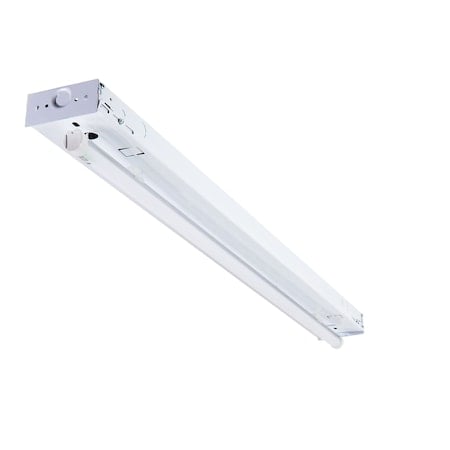 Ti LED Strip WBS 4ft., 22 Watt, 2895 lm MPN:ESL-TI-WBS4-S-22W-F50