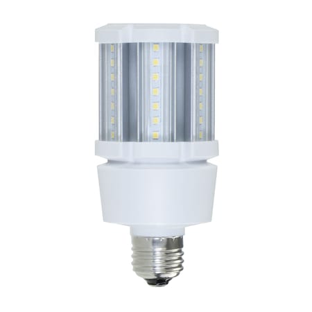LED Corn IV Series, EX39 Base, 2106 lm, MPN:ESL-CL-18W-430EX39