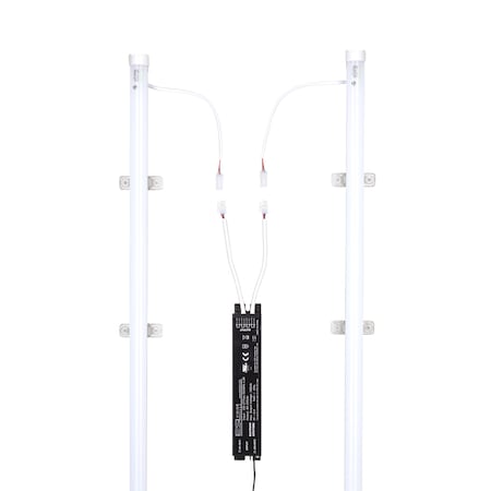 LED Corn IV Series, E26 Base, 2106 lm, 3 MPN:ESL-CL-18W-430S-M