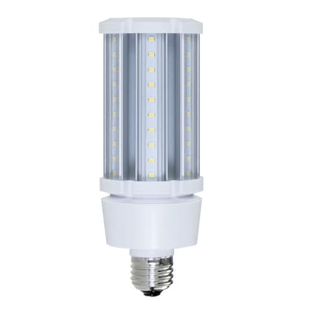 LED Corn IV Series, EX39 Base, 3248 lm, MPN:ESL-CL-28W-440EX39