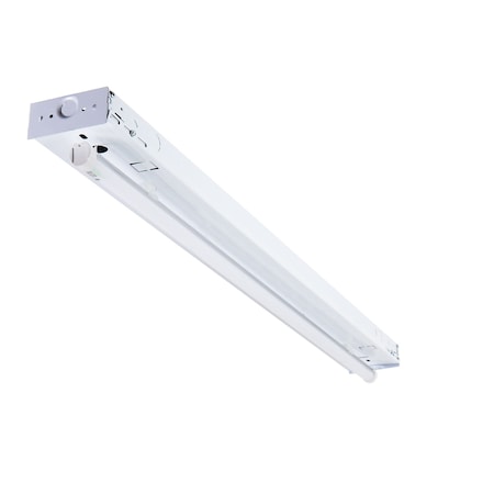 LED Corn IV Series, E26 Base, 6710 lm, 3 MPN:ESL-CL-55W-430S-M