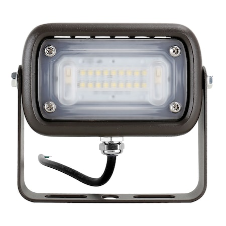 Vapor Tight LED VP2N, 20 Watt, 2720 lm MPN:ESL-ID-VP2N-S-20W-F35
