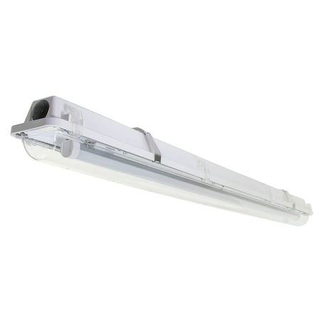 Vapor Tight LED VP4S, 15 Watt, 1930 lm MPN:ESL-ID-VP4S-S-15W-F50