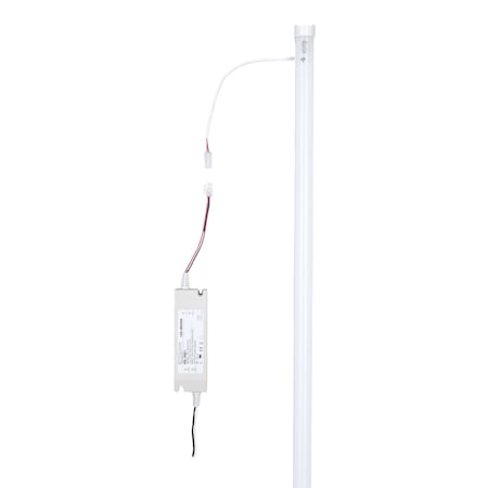 Ti LED T8 2ft., 10W, 4000K, 1200 lm MPN:ESL-TI-2-S-10W-1L-F40