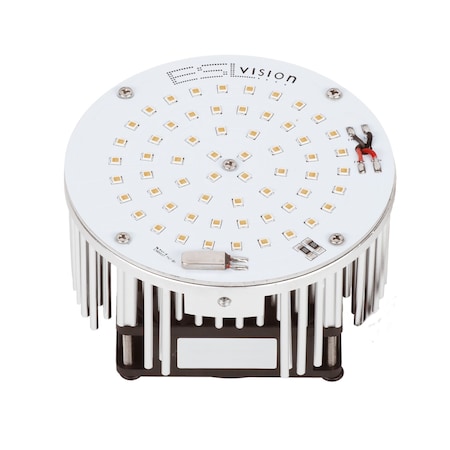 Ti LED F313, 26 Watt, 3026 lm, 3000K, 120 MPN:ESL-TI-F313-S-26W-F30