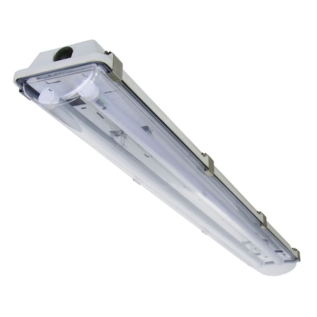 Ti LED Vapor Tight 4N, 36 Watt, 4536 lm MPN:ESL-TI-VP4N-S-36W-F35