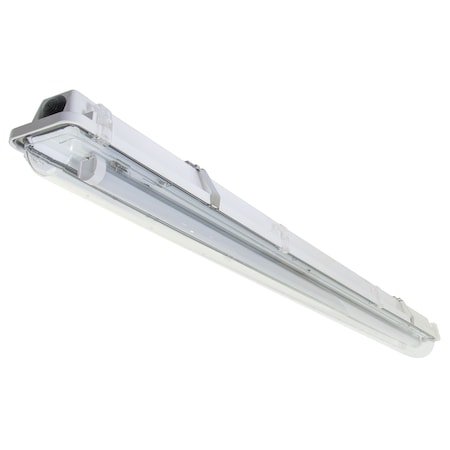 Ti LED Vapor Tight 4S, 18 Watt, 2394 lm MPN:ESL-TI-VP4S-S-18W-F50