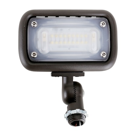 LED MINI FLOOD LIGHTS, 15W, 1370 lm5000 MPN:ESL-MFL-15W-150-KM
