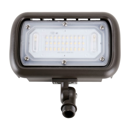LED MINI FLOOD LIGHTS, 30W, 1370 lm5000 MPN:ESL-MFL-30W-150-KM