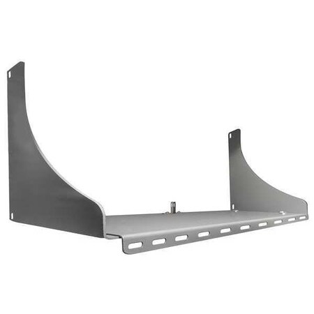 Shelf, 75 lb. Load Cap., 29-5/8