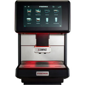 Example of GoVets Espresso Soci brand