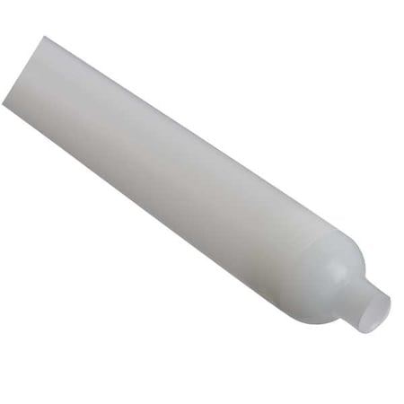 Wghtd Dispsbl Bailer, 1-1/2x36 In L, PK24 MPN:1536-WPDB-VT